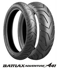 Gomme Moto Bridgestone 90/90-21 54H BATTLAX A41 TT G pneumatici nuovi