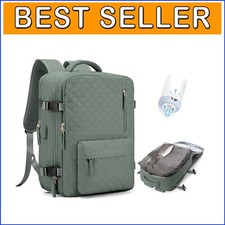 Lightweight Travel Compressor