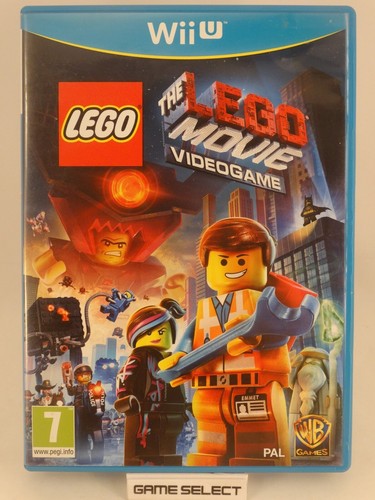 Lego the - the, movie