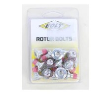 650 KLR - 87/16 - KIT VITE