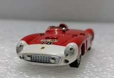 FERRARI 860 Monza 3000 Spyder Scaglietti - Scala 1:43, 10° Anniversario BBR