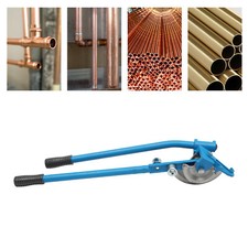 Pinza piegatubi 15mm 22mm 90°