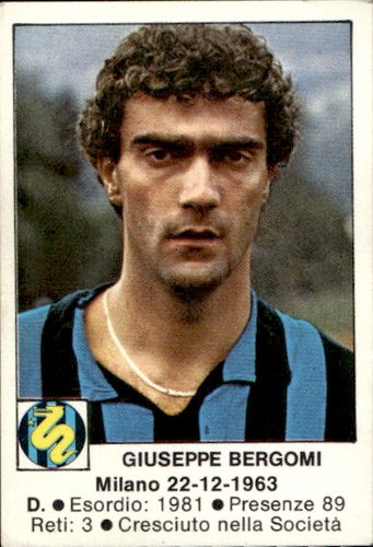 Figurina calciatori edis - figurina,