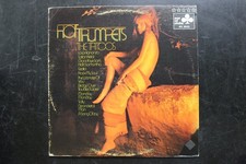 Ace of Clubs Hot Trumpets The