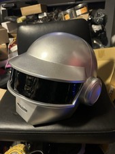 Casco Daft Punk Thomas