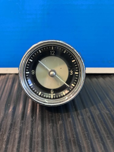 Orologio bmw 1800 vdo come - orologio,