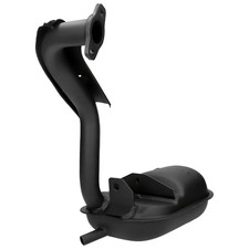 MARMITTA SCARICO TERMINALE