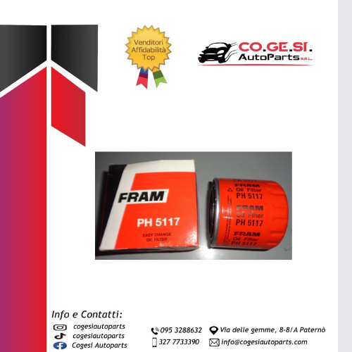 Filtro olio originale opel - originale,
