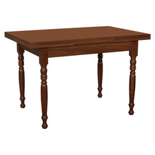 Tavolo cucina legno - in,