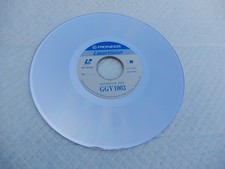 PIONEER GGV 1003 Pioneer disco