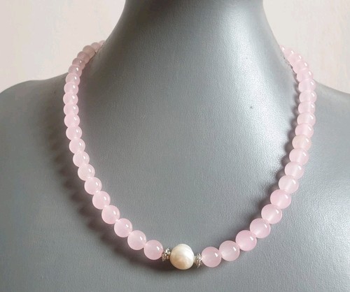 Collana donna pietre - 💎💎,