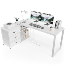 TRIUMPHKEY Scrivania Angolo