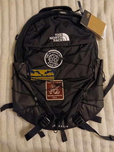 The north face borealis - the,