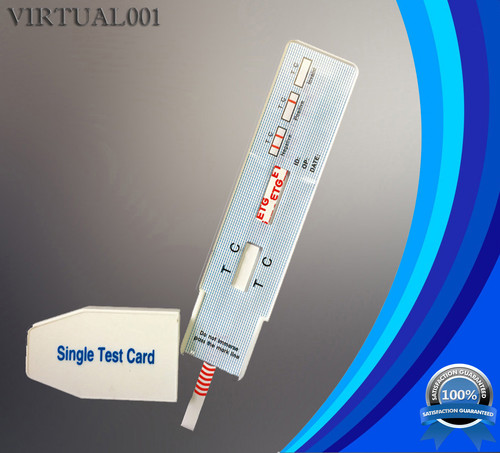 Confezione etg test di - confezione,