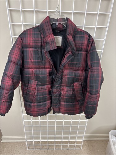 Zara kids puffer - puffer, jacket