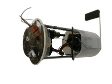 Pompa carburante pompa benzina