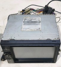 Clarion NX501ER Radio Stereo