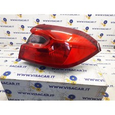 Fanale Posteriore Destro Ford Fiesta 7a Serie (2017)