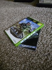 Halo: Combat Evolved (Xbox