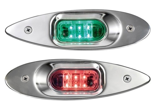 Luci via evoled - via, led