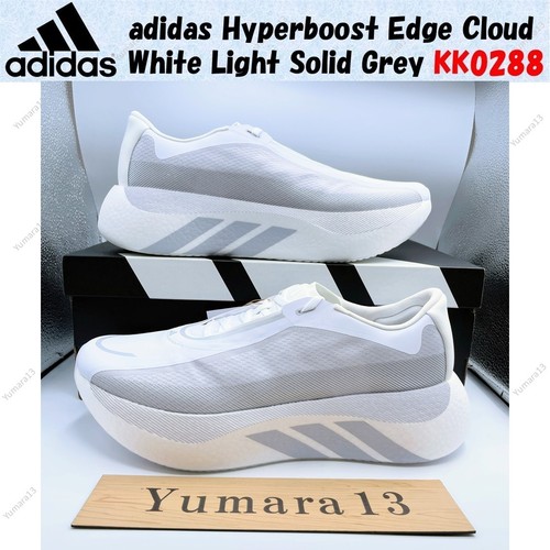 Adidas hyperboost edge cloud - adidas,