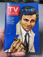 Tv Guide March 25-31 1972