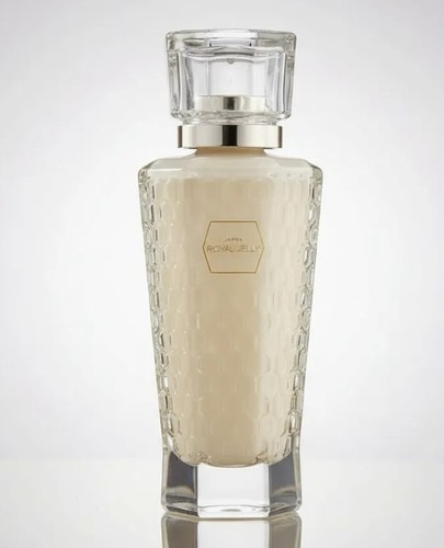 Nuovo jafra royal jelly milk - jafra,