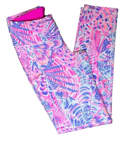 Leggings midi lilly pulitzer - midi,