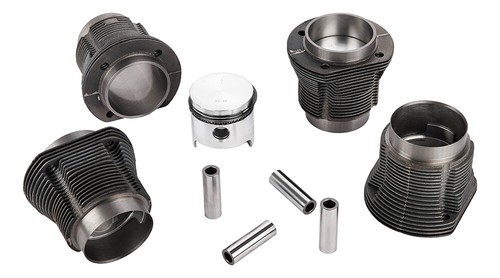 Kit cilindrata 1600 - kit, aa