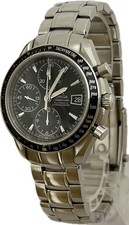 Omega Speedmaster Date 3210.50