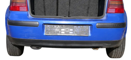 Golf limousine paraurti - vw,