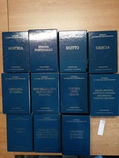 L'EUROPA E I PAESI DEL
