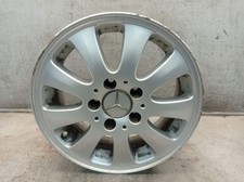 MERCEDES Classe A (W169)