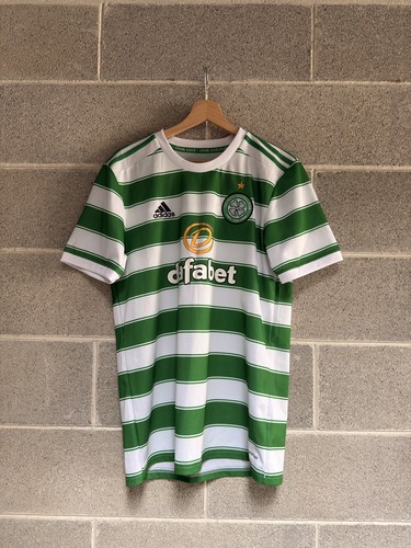 Jersey celtic glasgow 2021 - , 2021/22