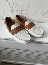 Mocassino da guida Chatham