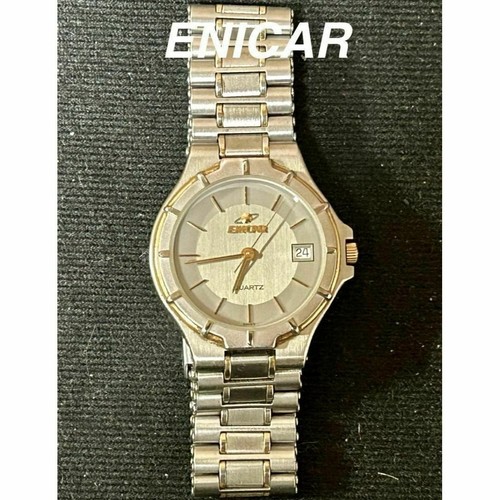 Orologio uomo enicar 955 - orologio, 955.379