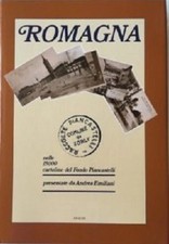 Bertoni e Bonilauro - Romagna