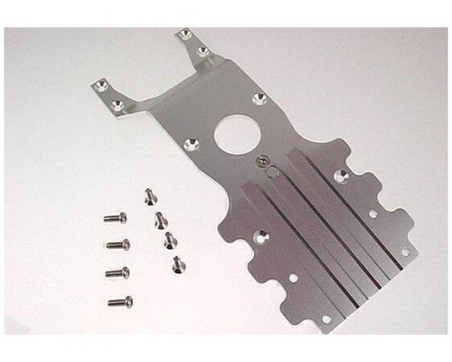 Monster placca di - monster, gt