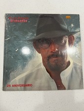 Willie Rosario Afincando 25