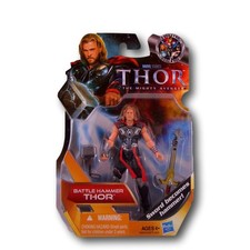 Marvel Thor il Potente