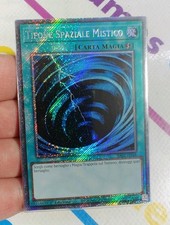 Tifone spaziale mistico - spaziale, •
