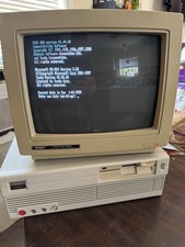 Personal computer vintage