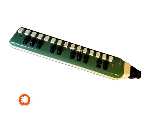 Hohner melodica soprano cult