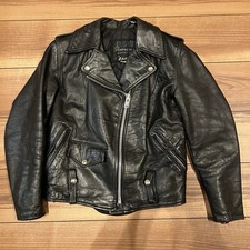 giacca moto pelle schott