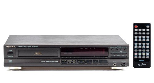 Technics pg460a lettore - sl-pg460a,