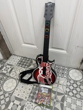 Guitar Hero Aerosmith Les Paul