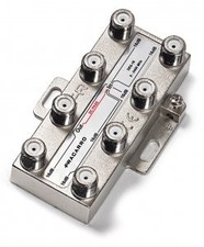 Partitore 8 Vie Pa8 5-2400Mhz ( FRACARRO cod. 280705 )