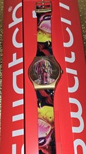 Swatch originals all - we're,