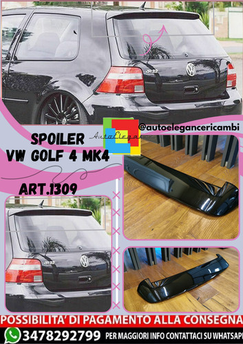 Art 1309 spoiler tetto - 🎀art.1309,