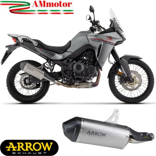 Arrow honda transalp 750 - honda,